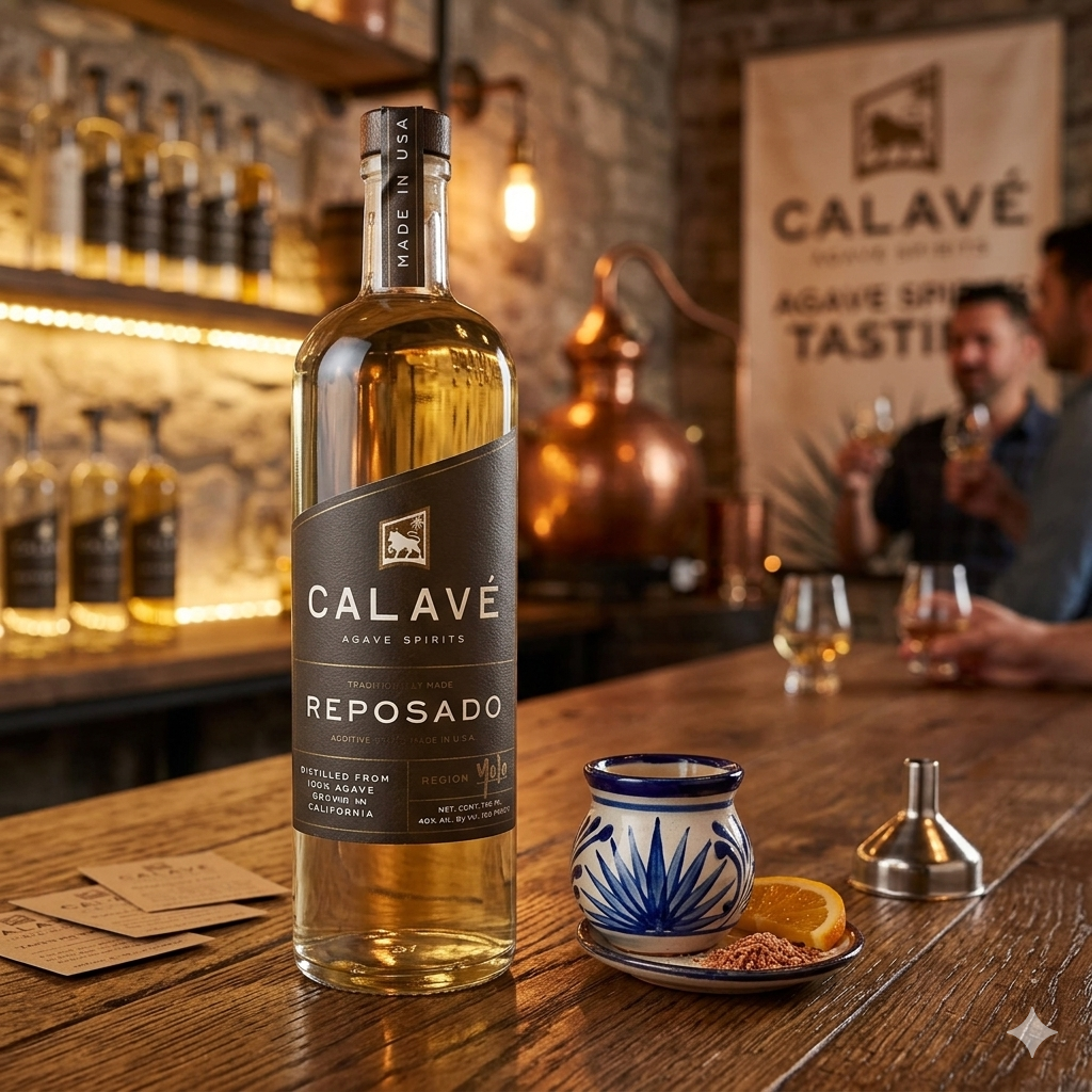 San Francisco Tequila Shop 5