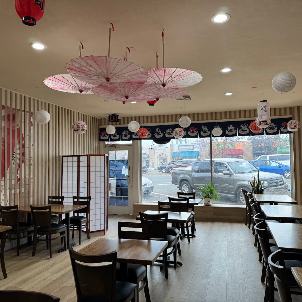 Sushi Town 2