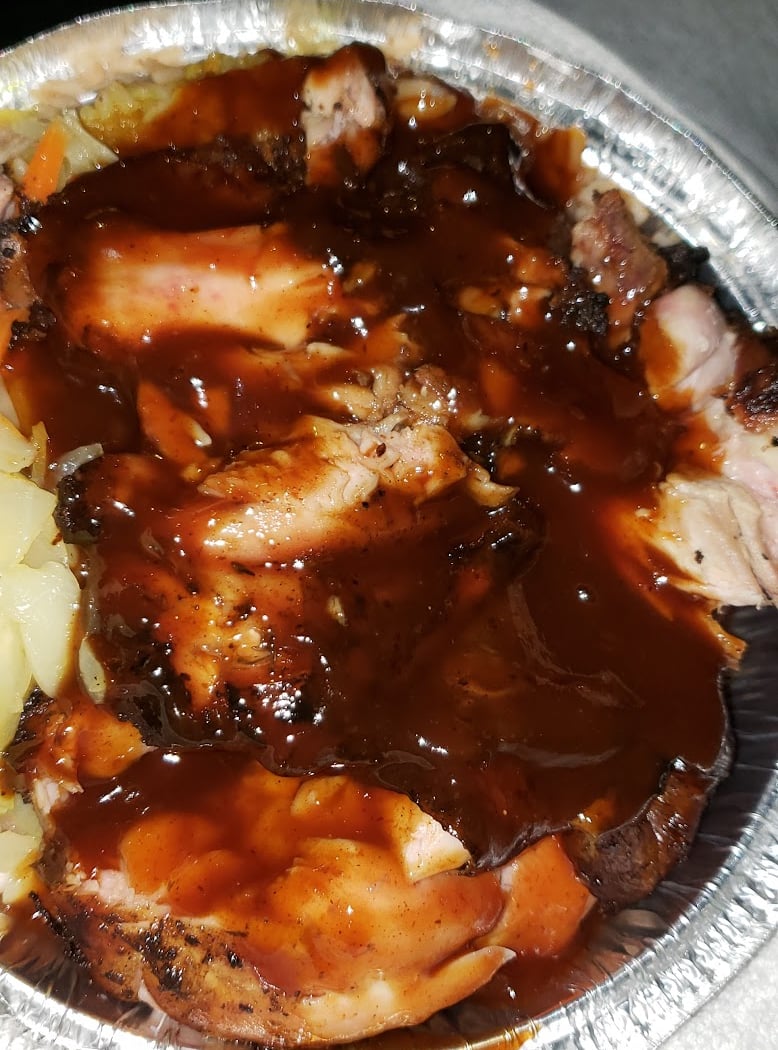 Peppas Jerk Chicken 1