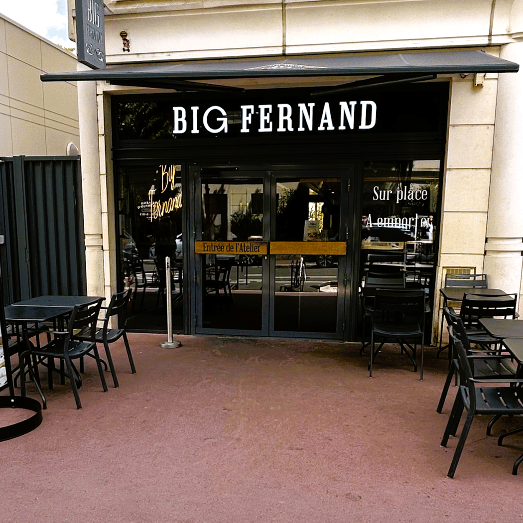 Big Fernand 2