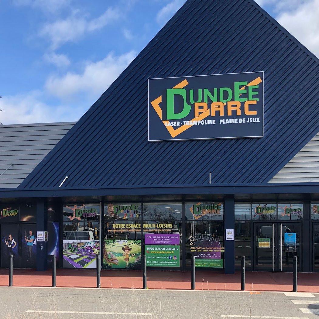 Dundee Parc 3