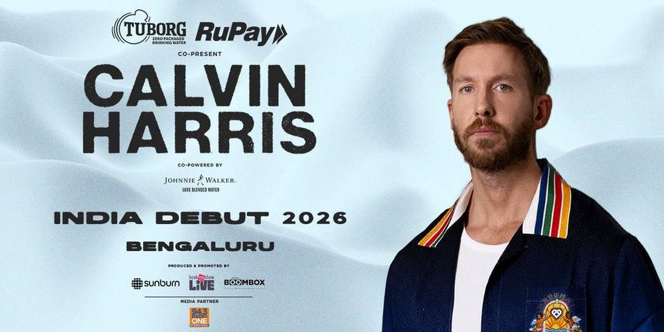 Calvin Harris 1