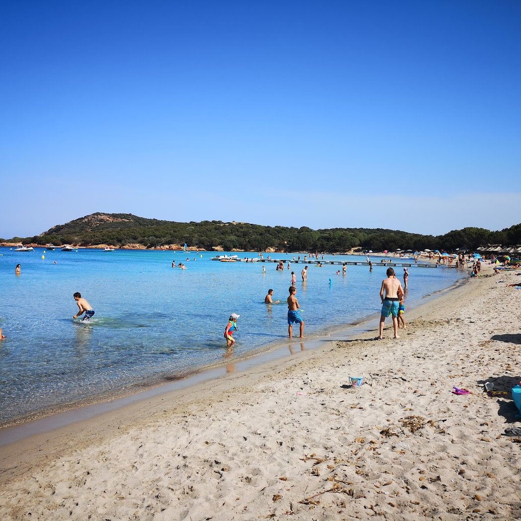 Beach Rondinara 3
