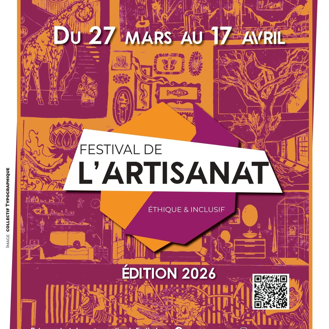 Festival de l’Artisanat 1