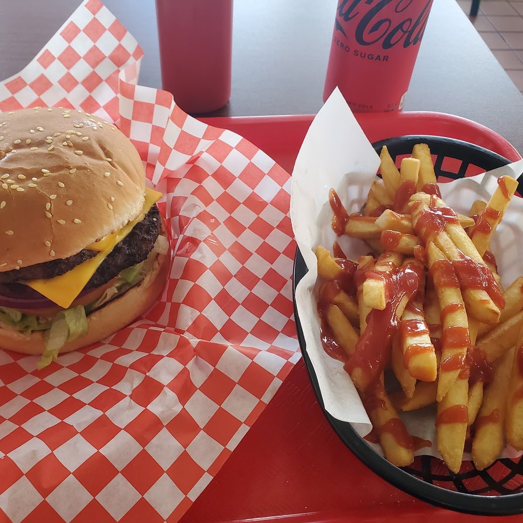 Best Burger 3