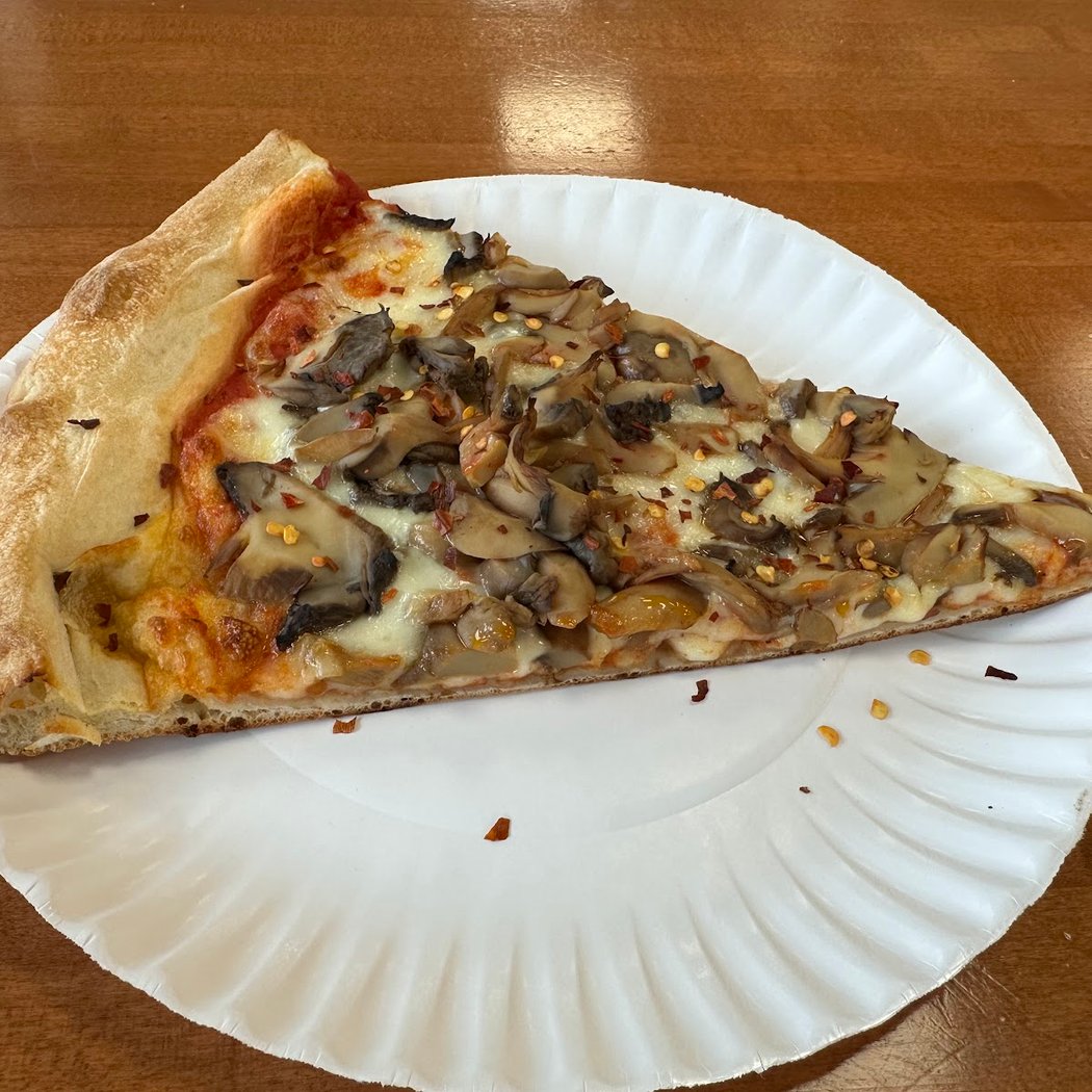 M&S II Pizza 3