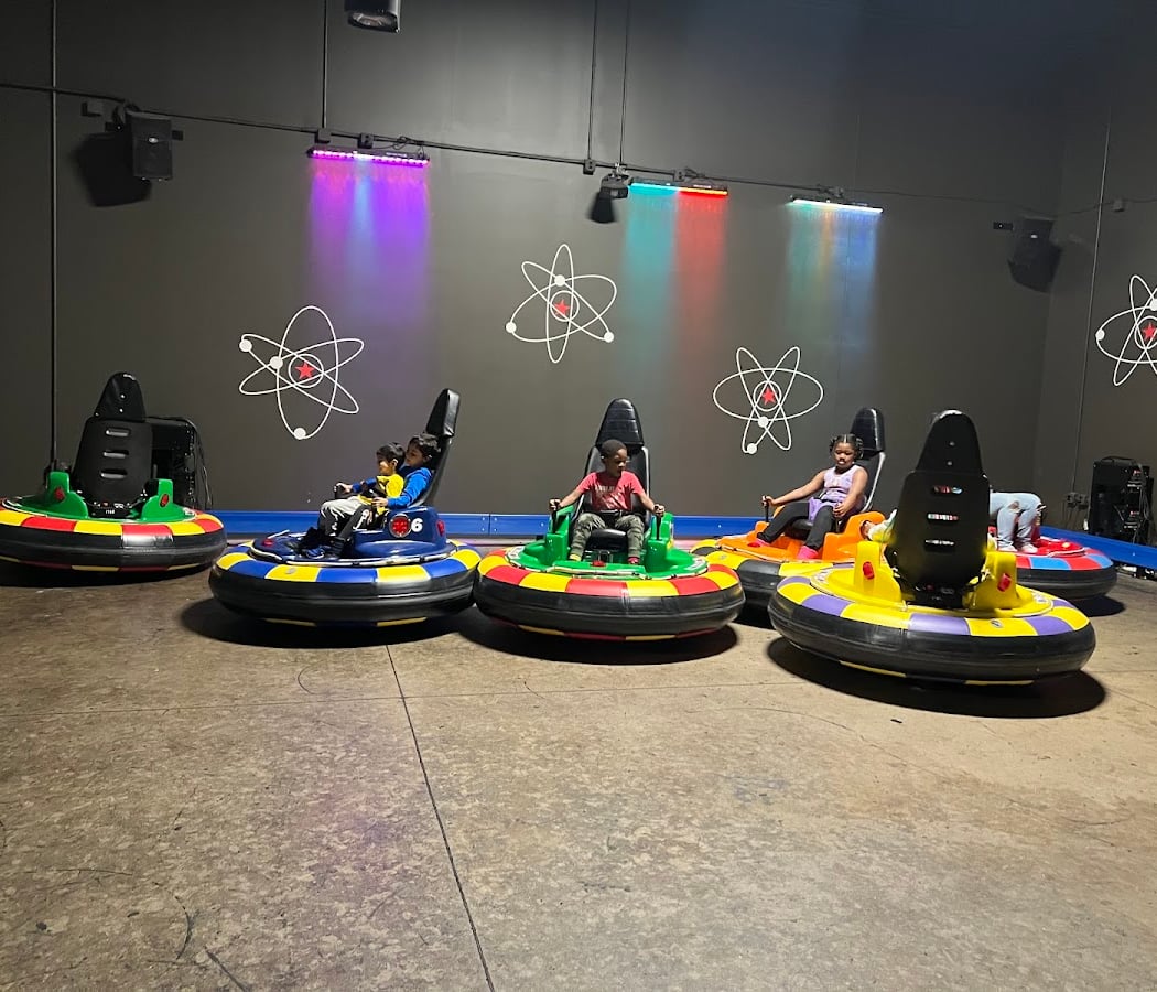 The Fun Lab 2