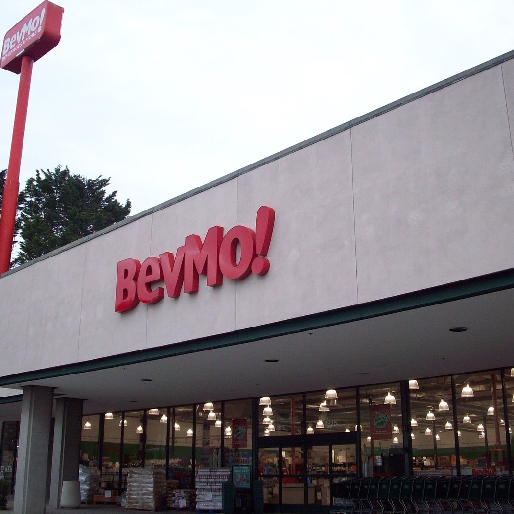 BevMo! 2