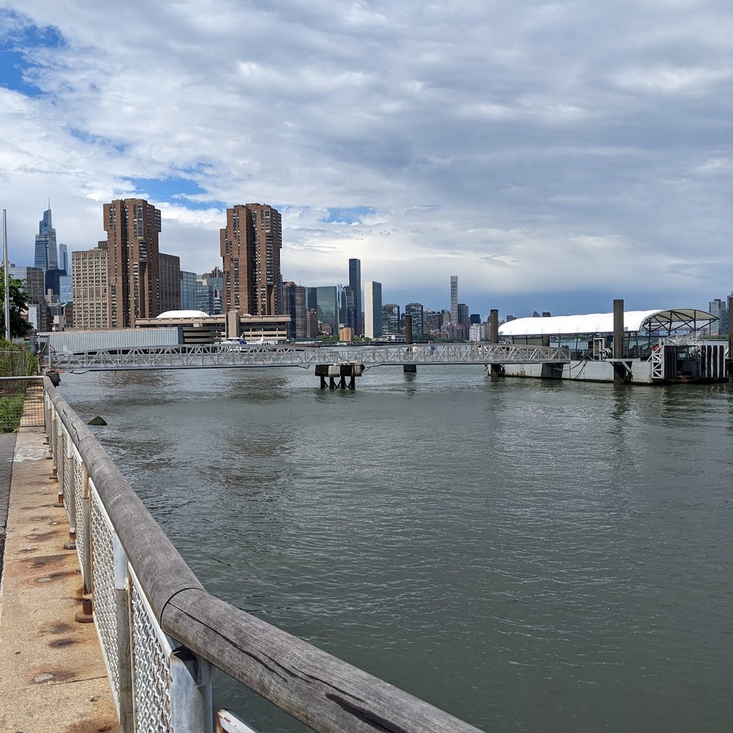 Stuyvesant Cove 2