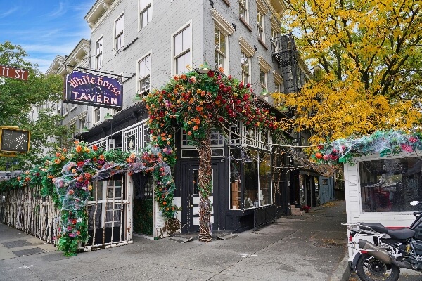 White Horse Tavern 4