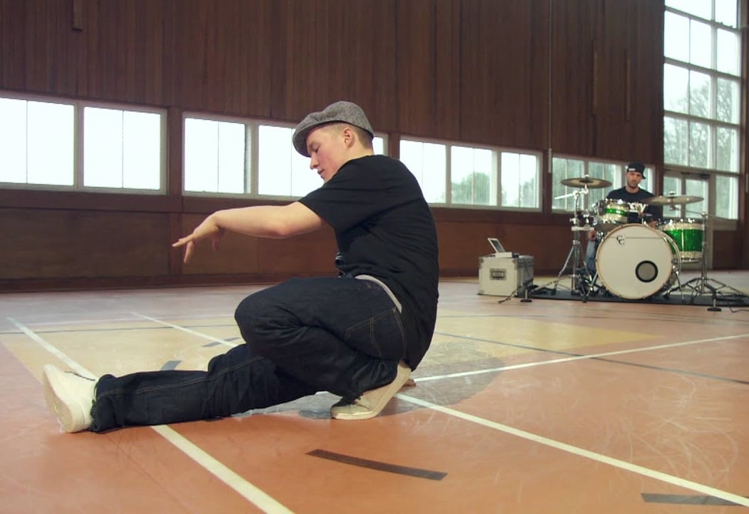 Break Dance Classes 2