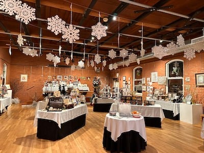 Warwick Center for the Arts 3