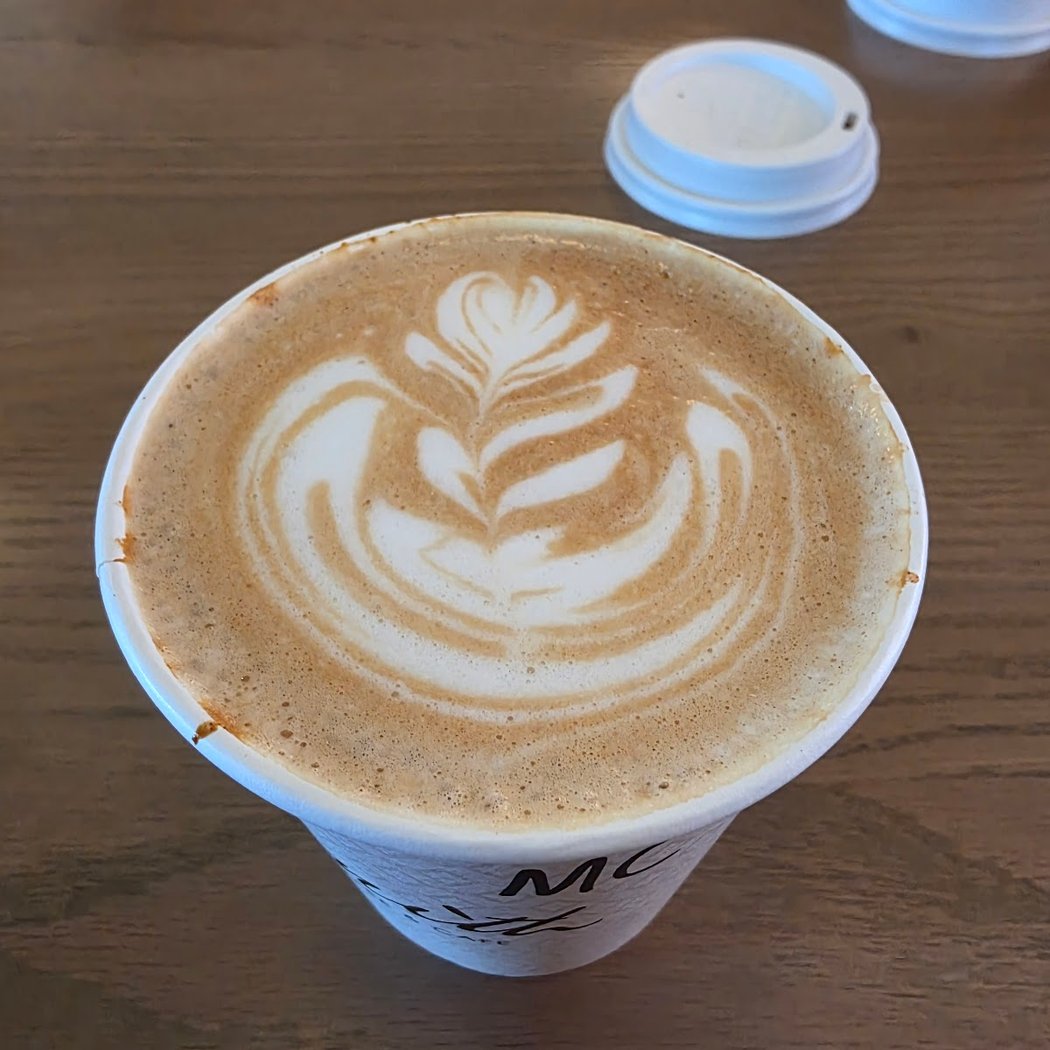 Smith Coffee & Cafe 4