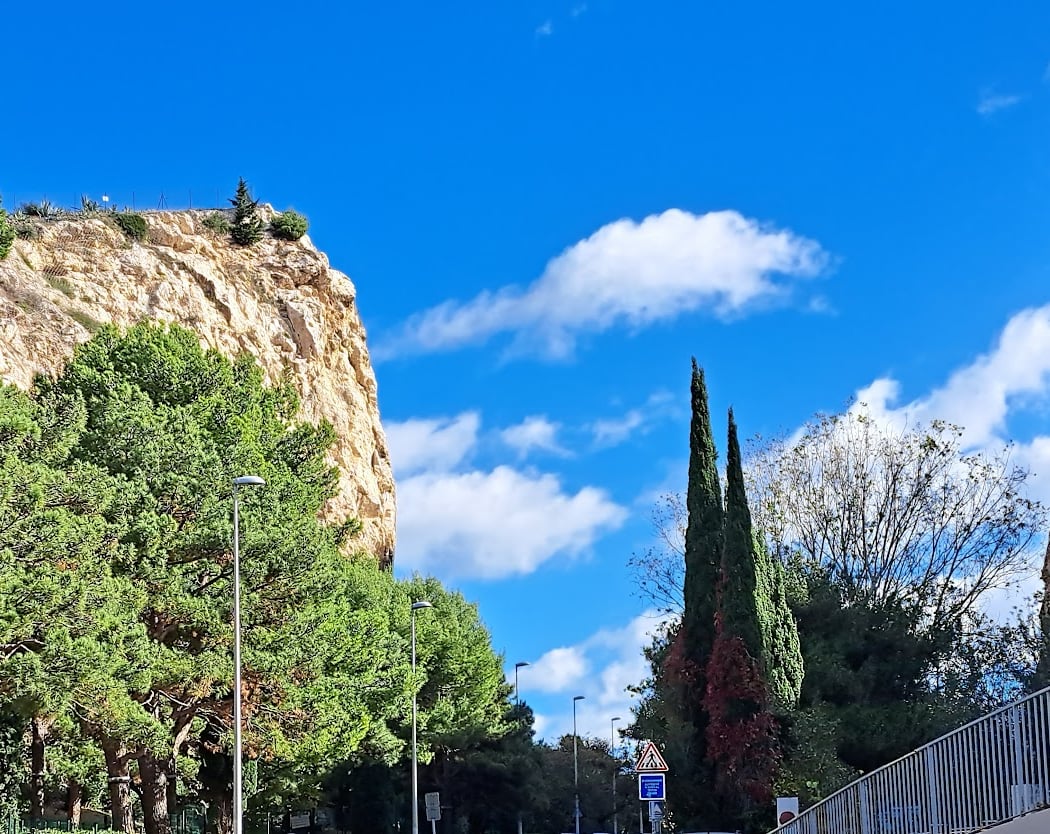 Trouée de Vauban 1