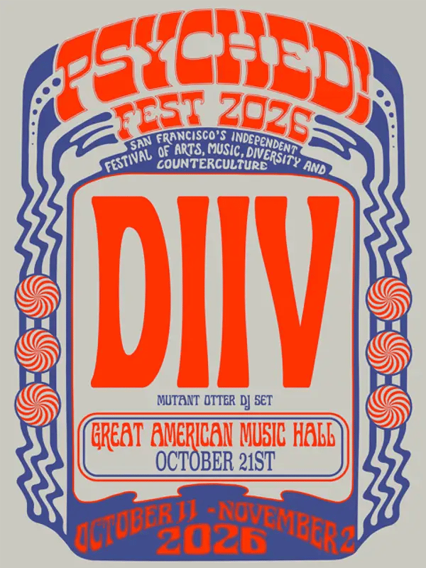 DIIV 1