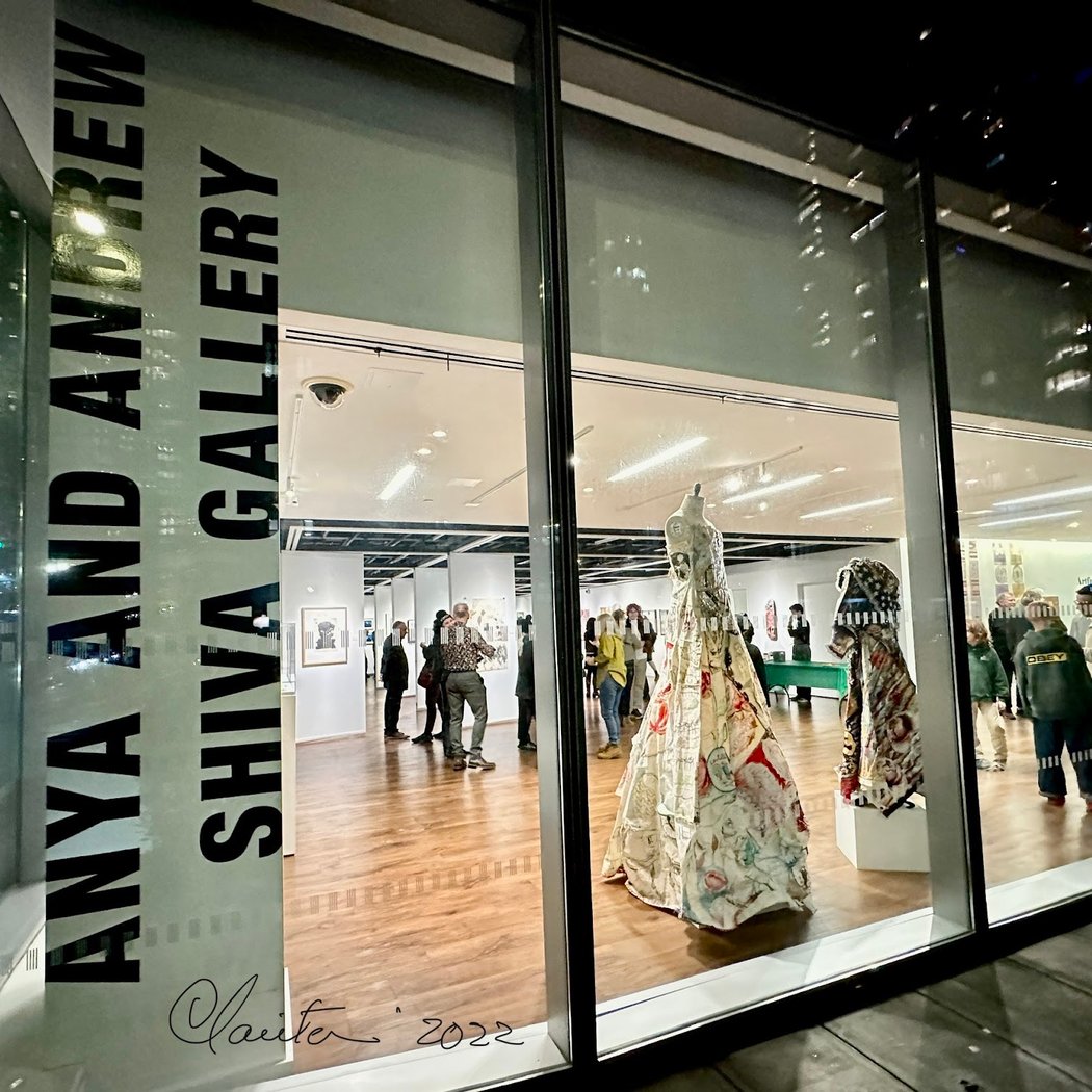 Anya and Andrew Shiva Gallery 1