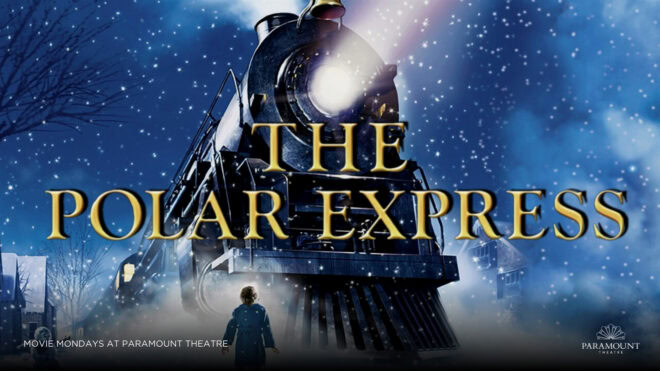 The Polar Express 1