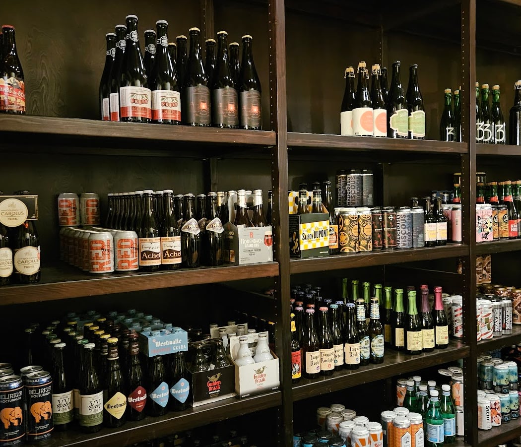 ØL Beercafe & Bottleshop 3