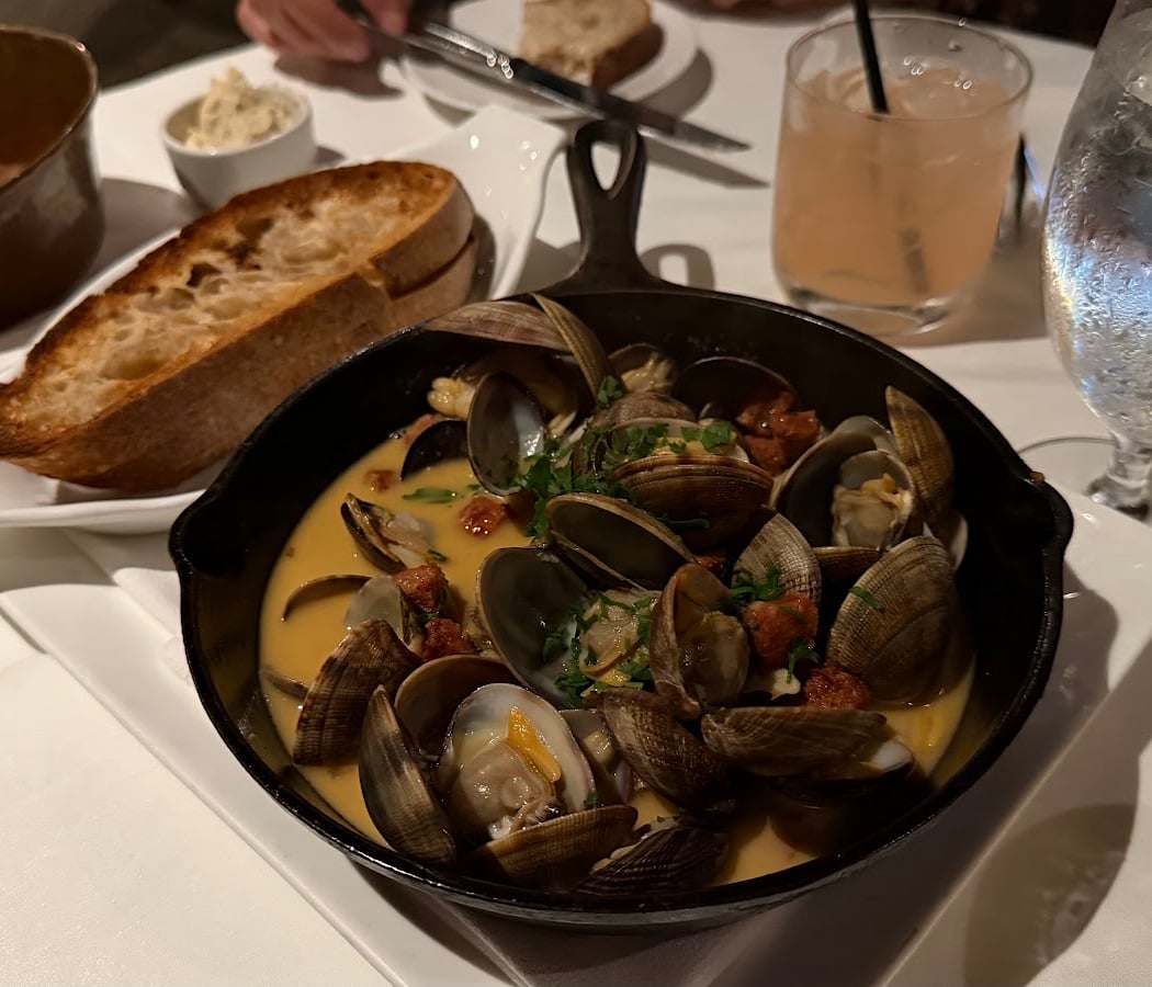 Postino Restaurant 3