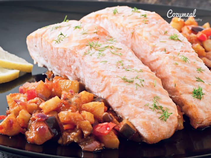 Cooking Class - Provençal: A French Culinary Exploration 1