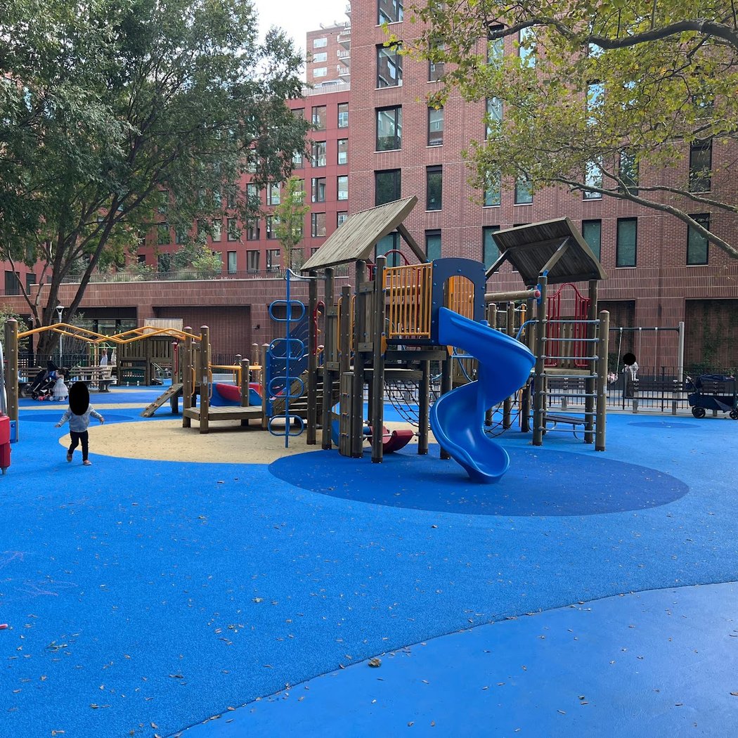 Sandbox Playground 1
