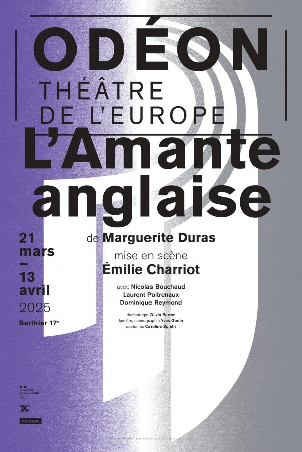 L'Amante anglaise 2