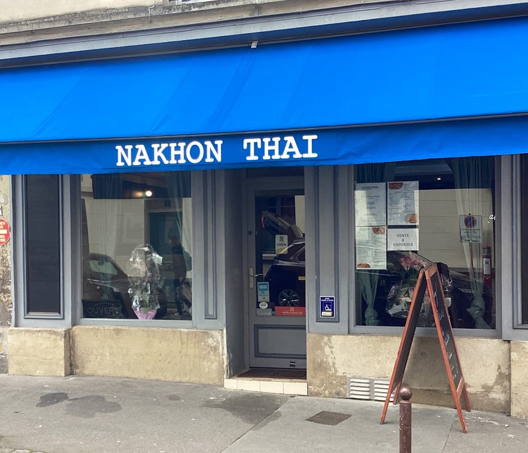 Nakhon Thai Versailles 2