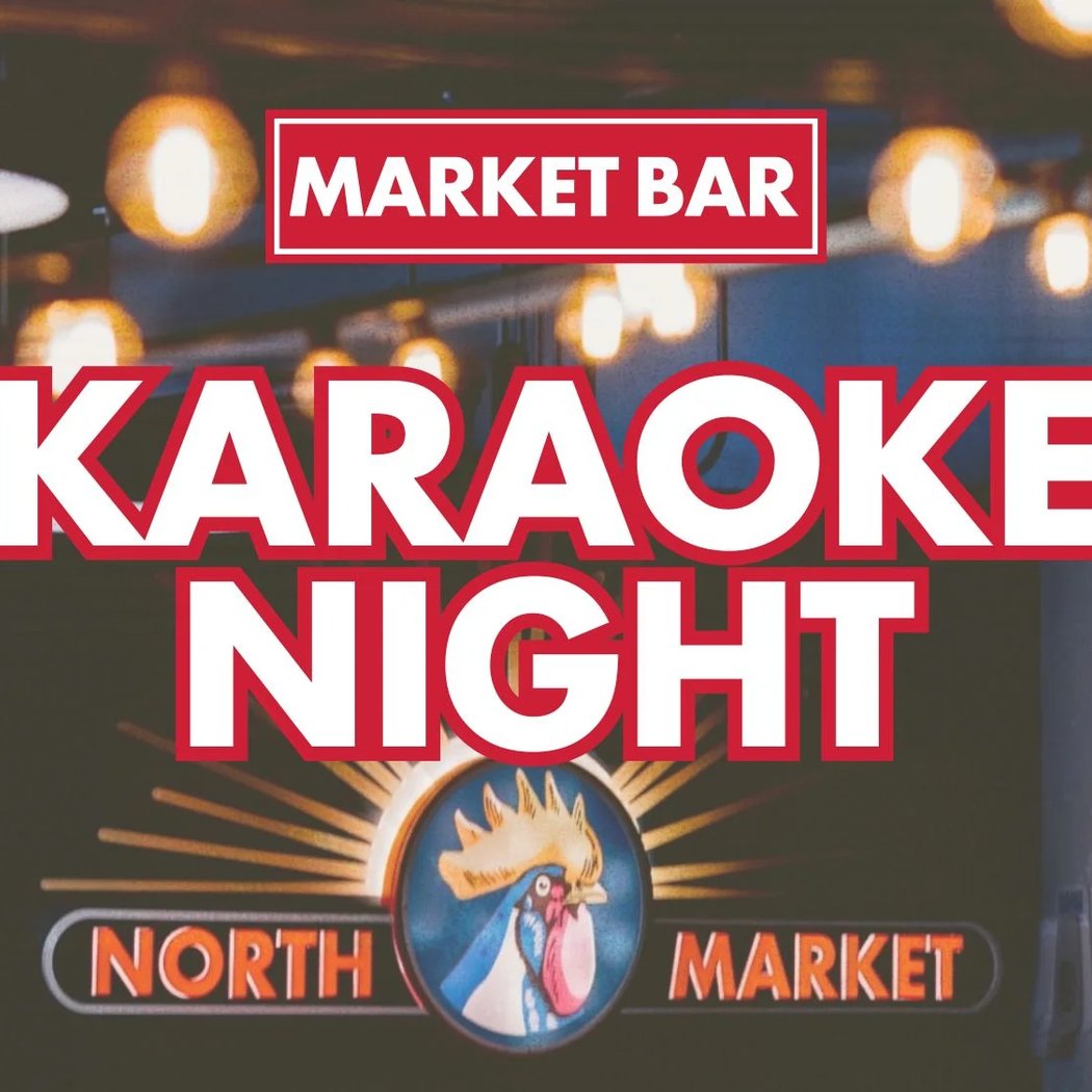 Karaoke Night 1