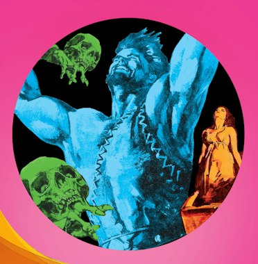 Hercules vs Vampires 1