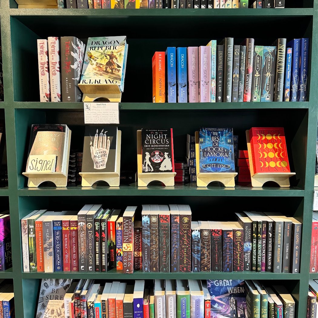 Love & Legends Books 1