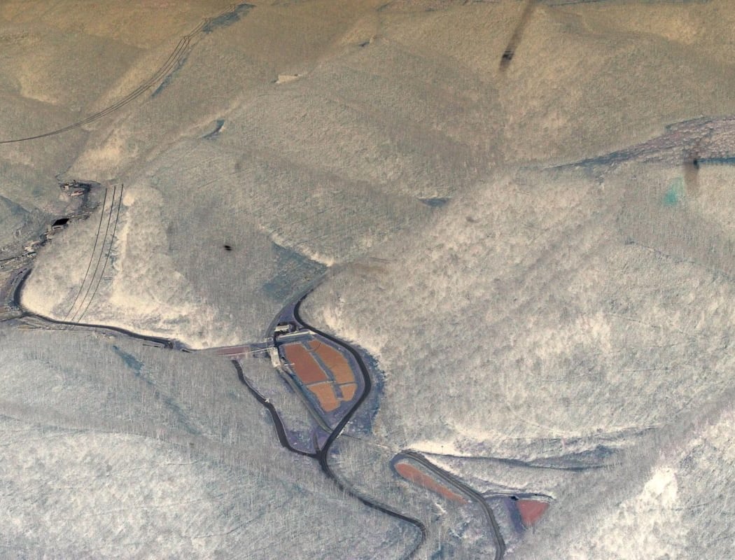 Hyperallergic Fall 2025 New York Art Guide 1