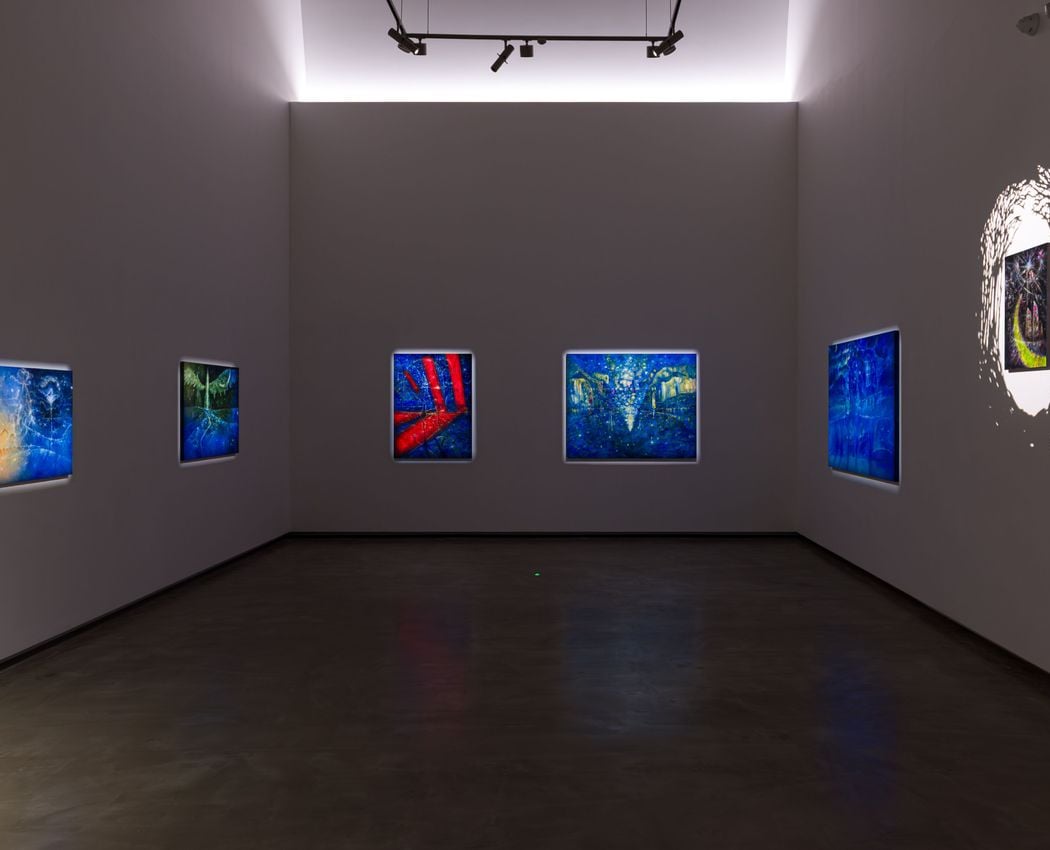 In the Matter of Color III 3