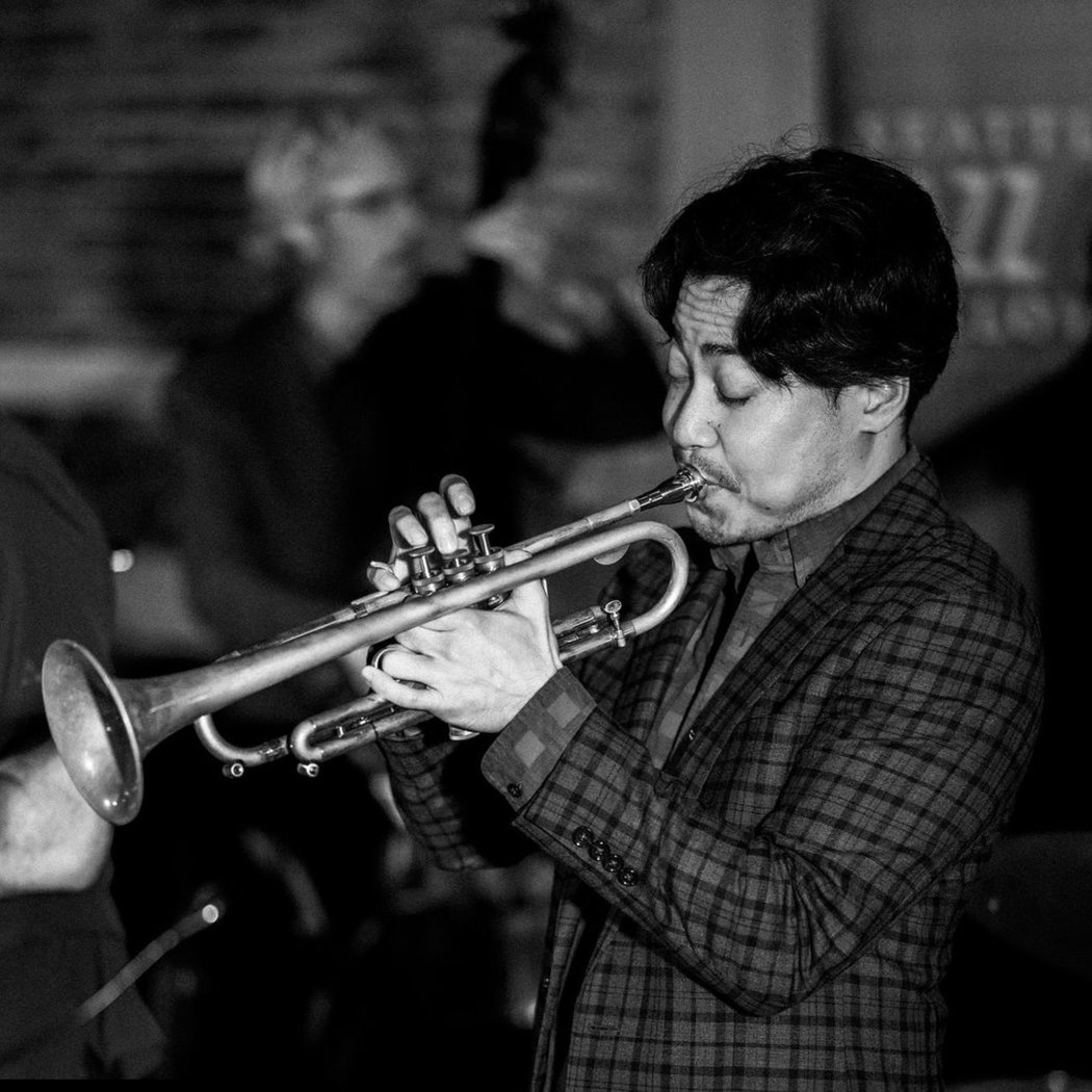 Jazz Happy Hour featuring Jun Iida 3