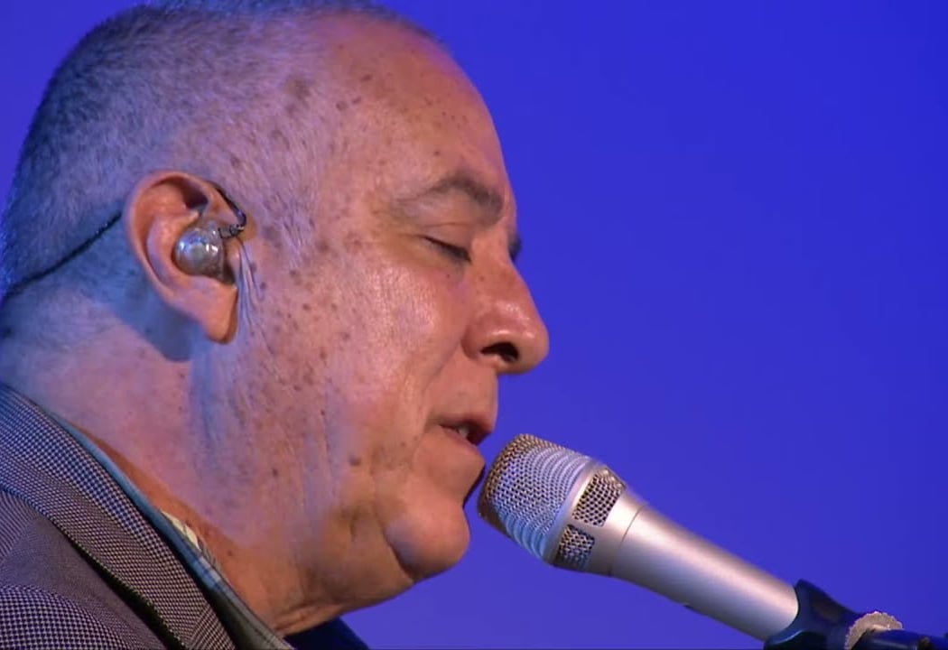 Fernando Ortega 3