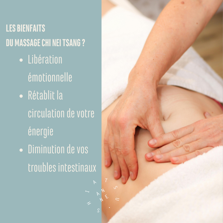 Anne Chevalme - Massage . Shiatsu . Kobido . Chi Nei Tsang Nantes 3