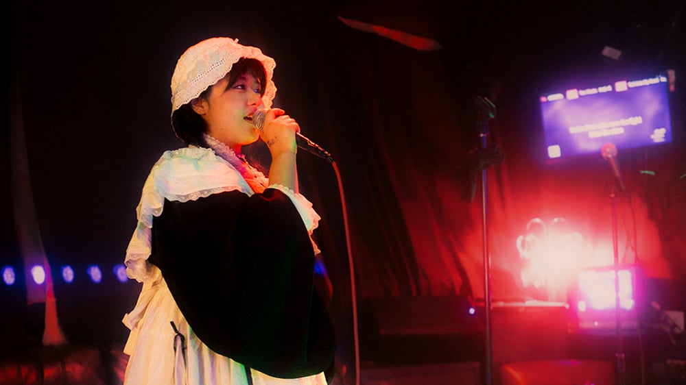 Karaoke Sunday Night 1