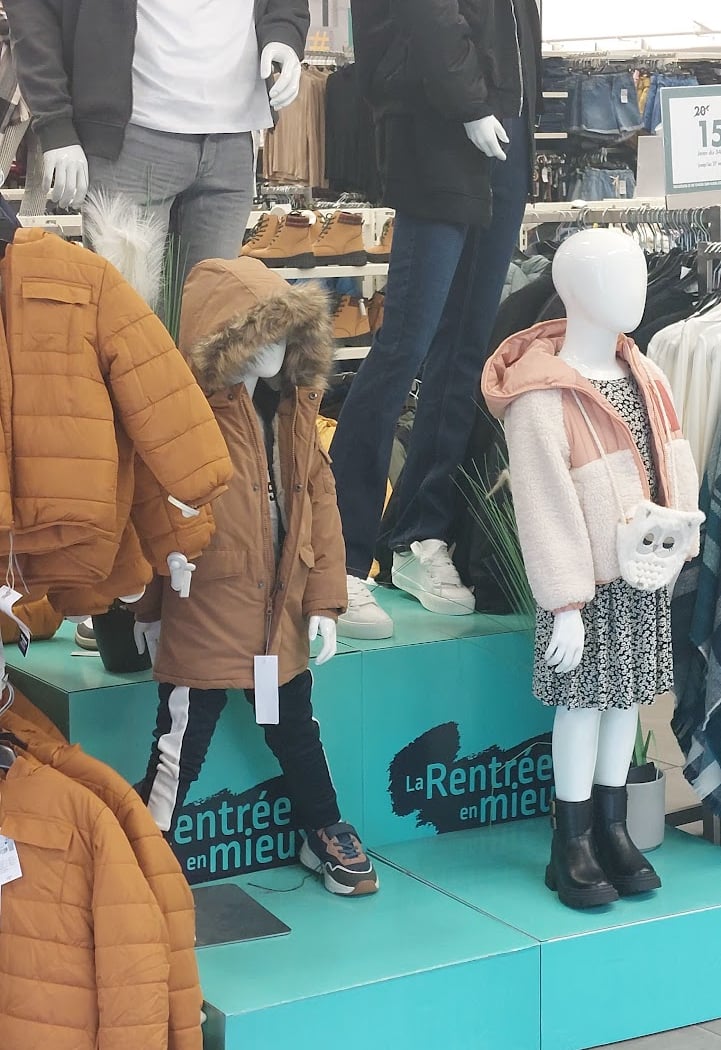 Kiabi Store Drancy 3