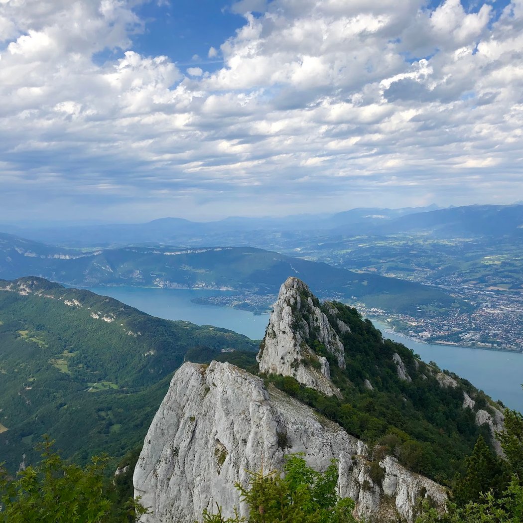 Dent du Chat 2