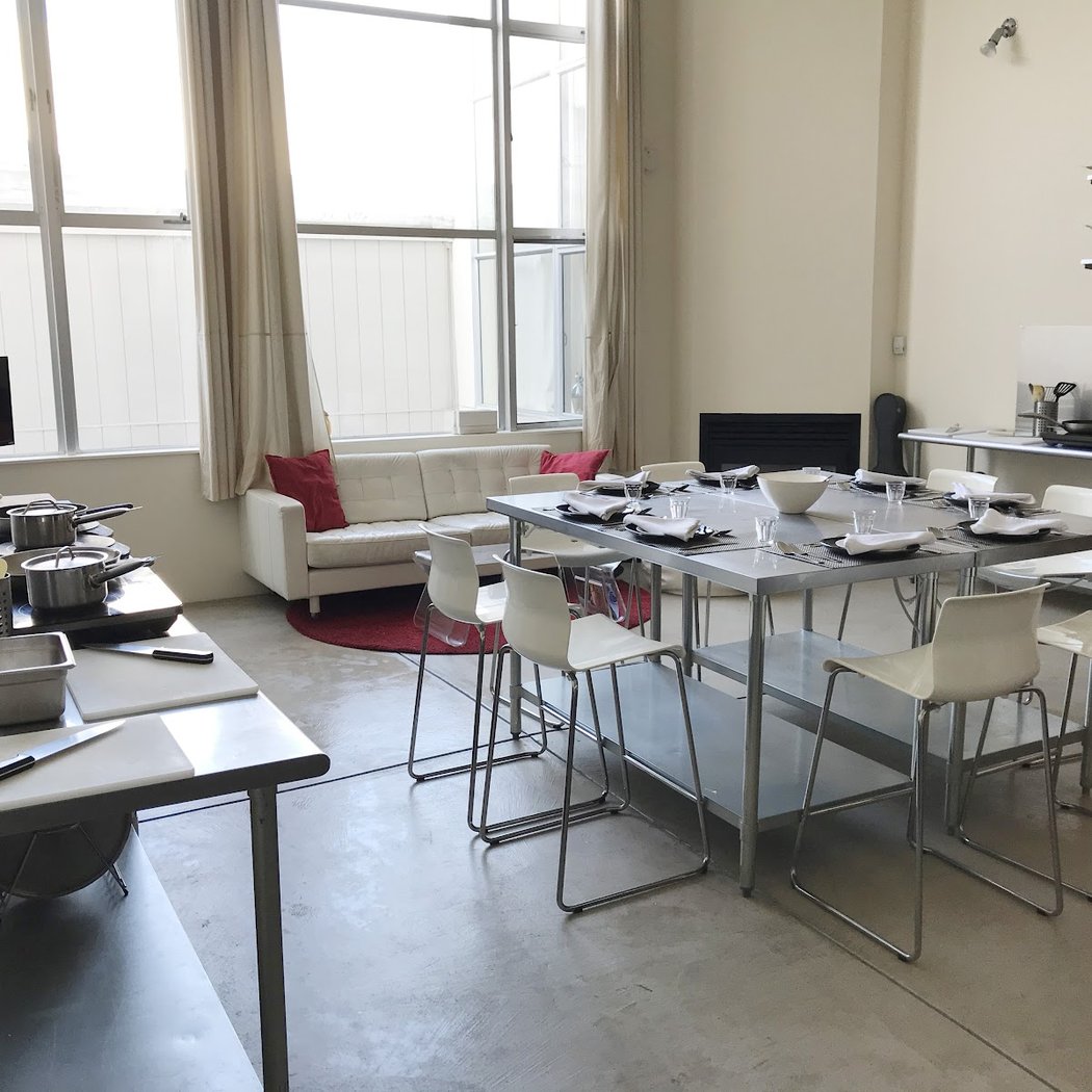New York Style Pizza Making Class 3