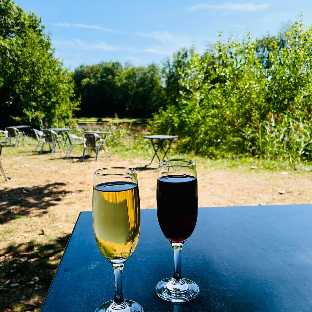 Guinguette Le piaf du Loiret 2