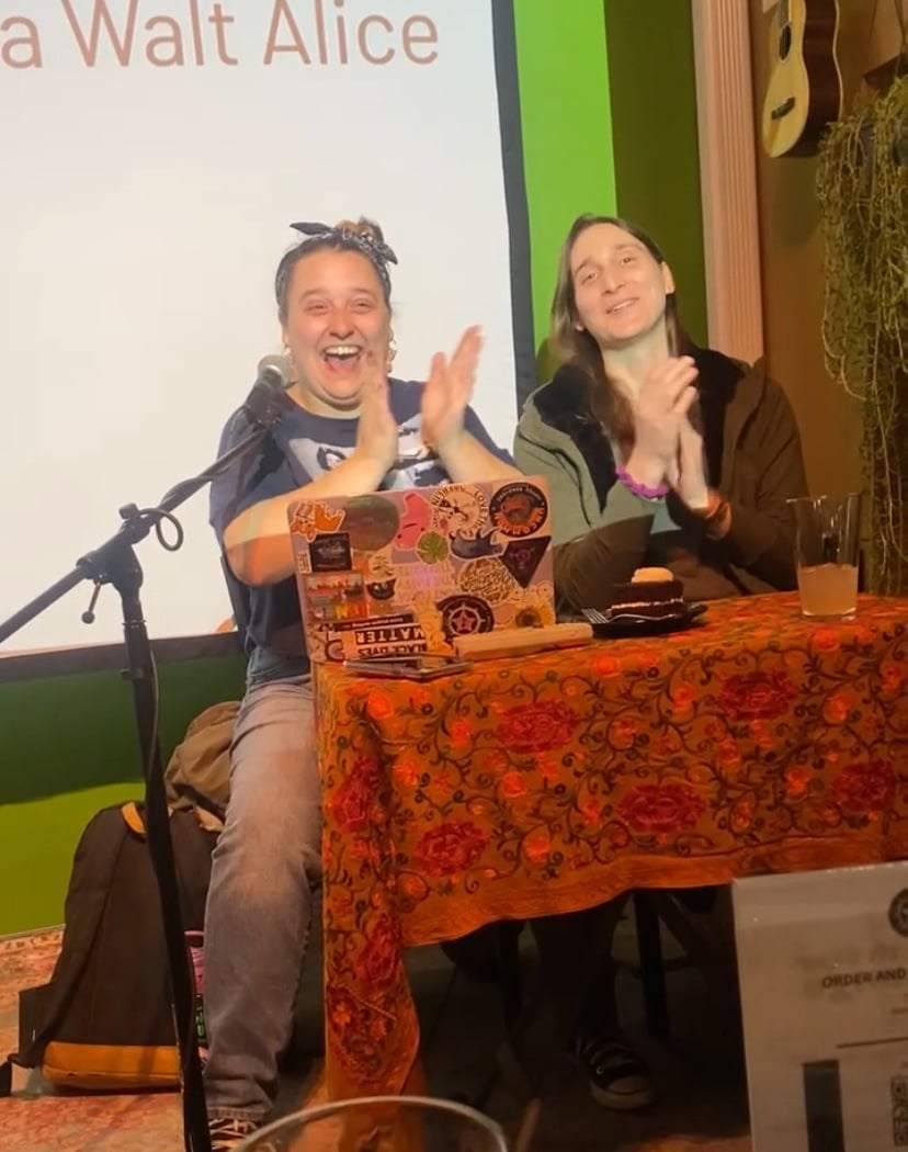 LGBTQ Night: Queer Trivia w/ Tory Sparks 2