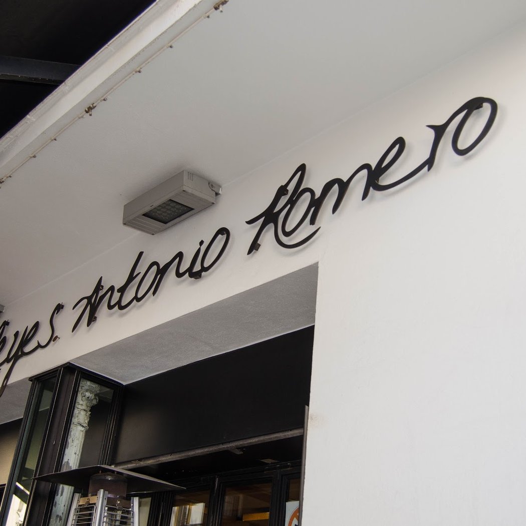 Bodeguita Antonio Romero 2