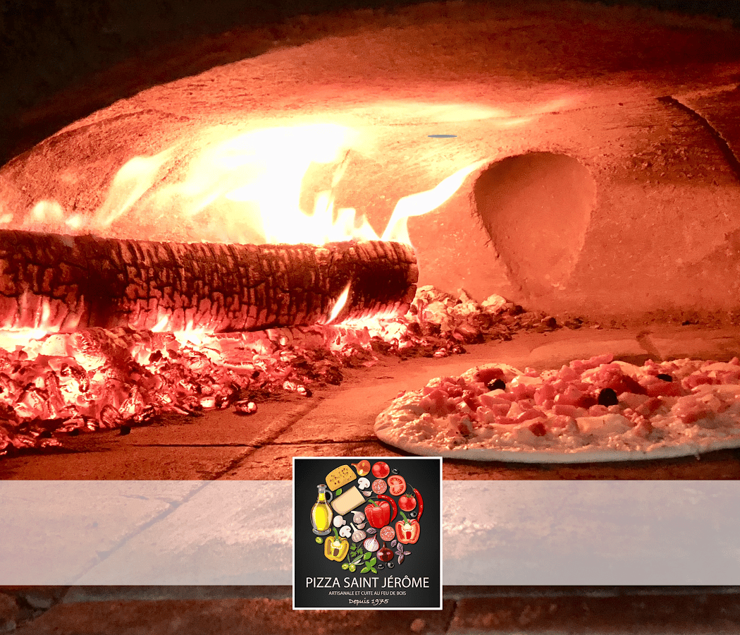 Pizza Saint Jérôme - Avenue Saint Jérôme Aix En Provence 3
