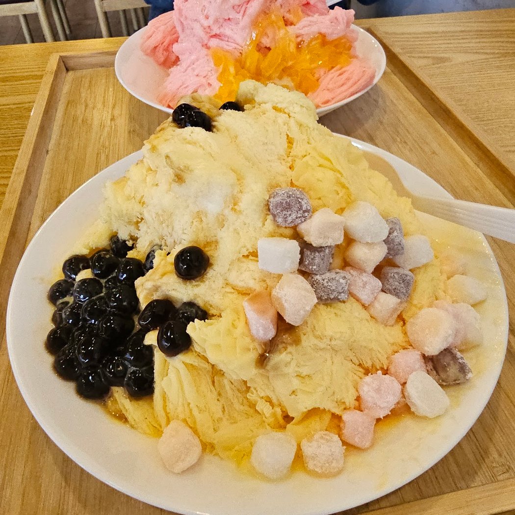 Ice Monster 1