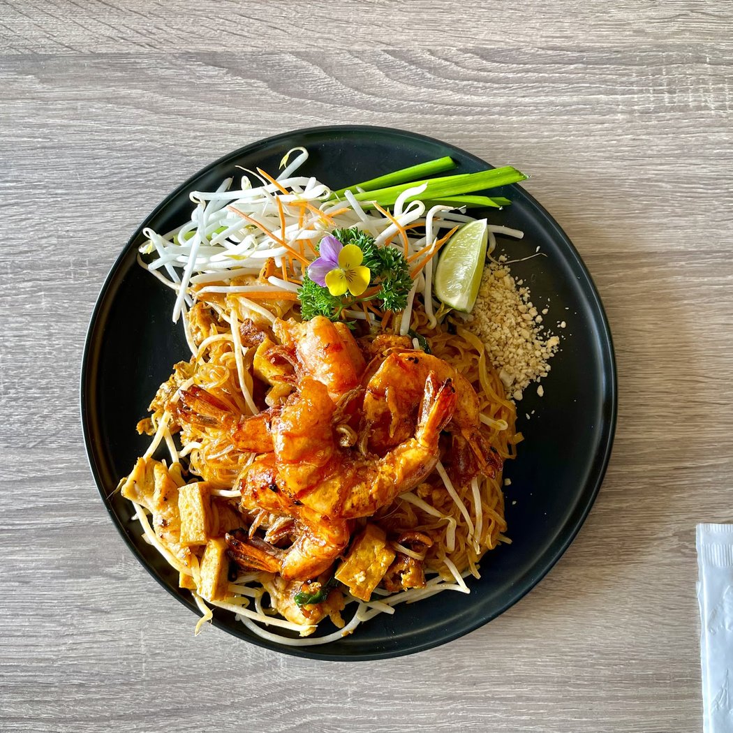 R-HaaN Thai Restaurant 1
