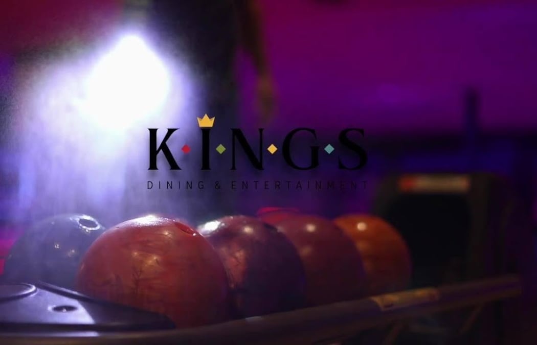 Kings Dining & Entertainment 2