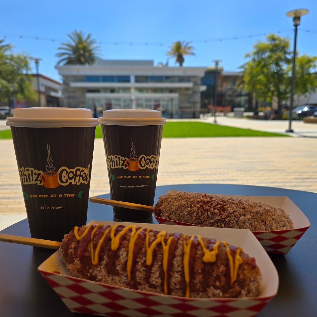 Philz Coffee 3