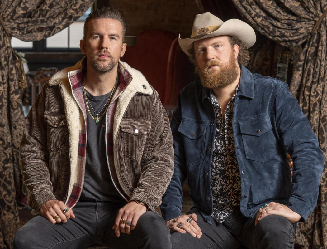Brothers Osborne 2