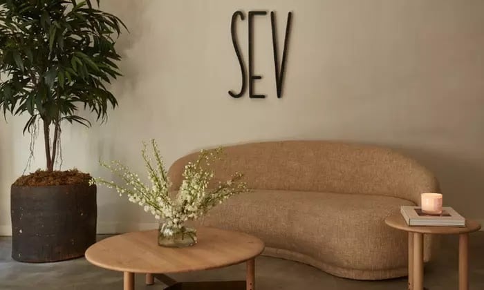 SEV Laser 1