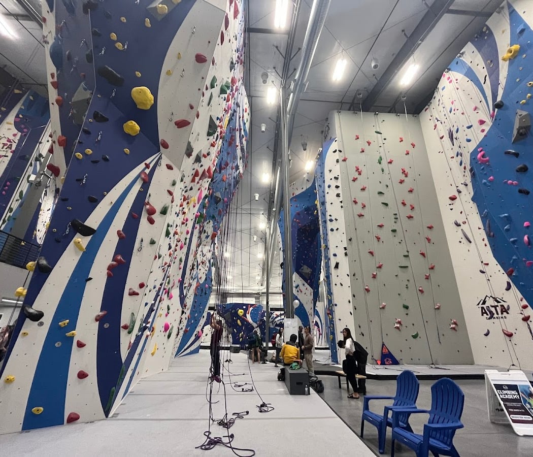 Alta Climbing and Fitness 2